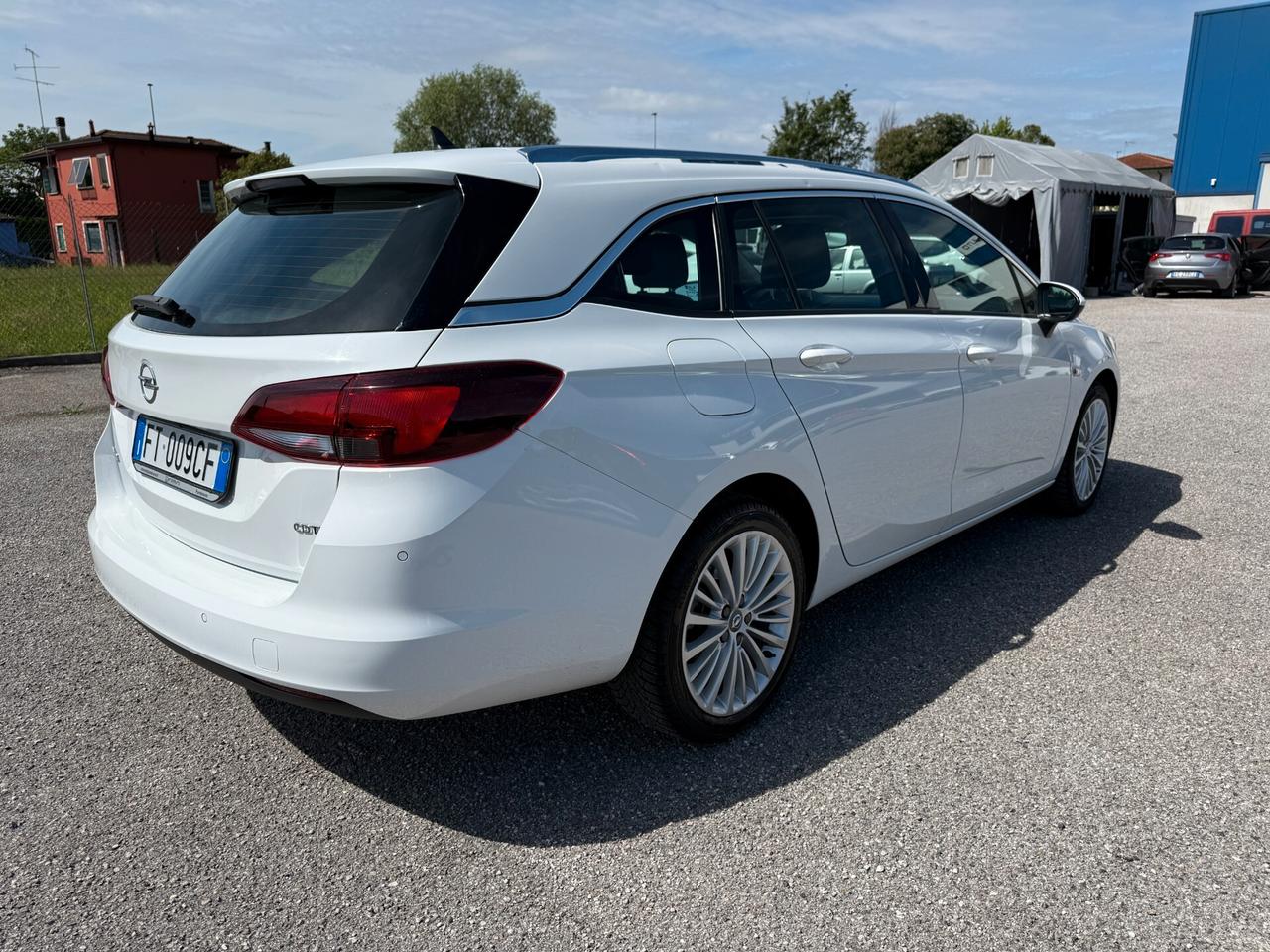 Opel Astra 1.6 CDTi 110CV Start&Stop Sports Tourer Dynamic