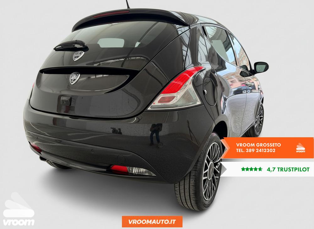 LANCIA Ypsilon 3ª serie Ypsilon 1.0 FireFly 5 ...
