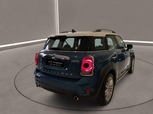 MINI Mini Countryman F60 - 2.0 Cooper S Hype Countryman