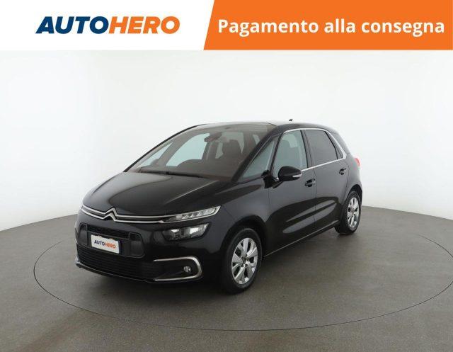 CITROEN C4 Spacetourer BlueHDi 130 S&S EAT8 Business