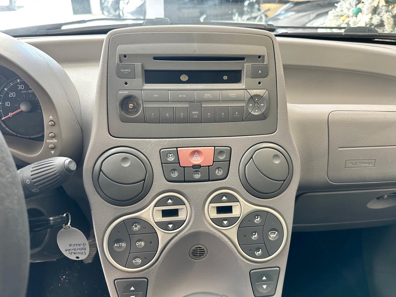 Fiat Panda 1.2 Emotion 2004