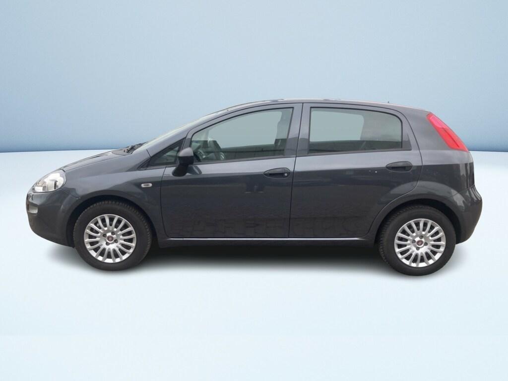 Fiat Punto 5 Porte 1.2 Street