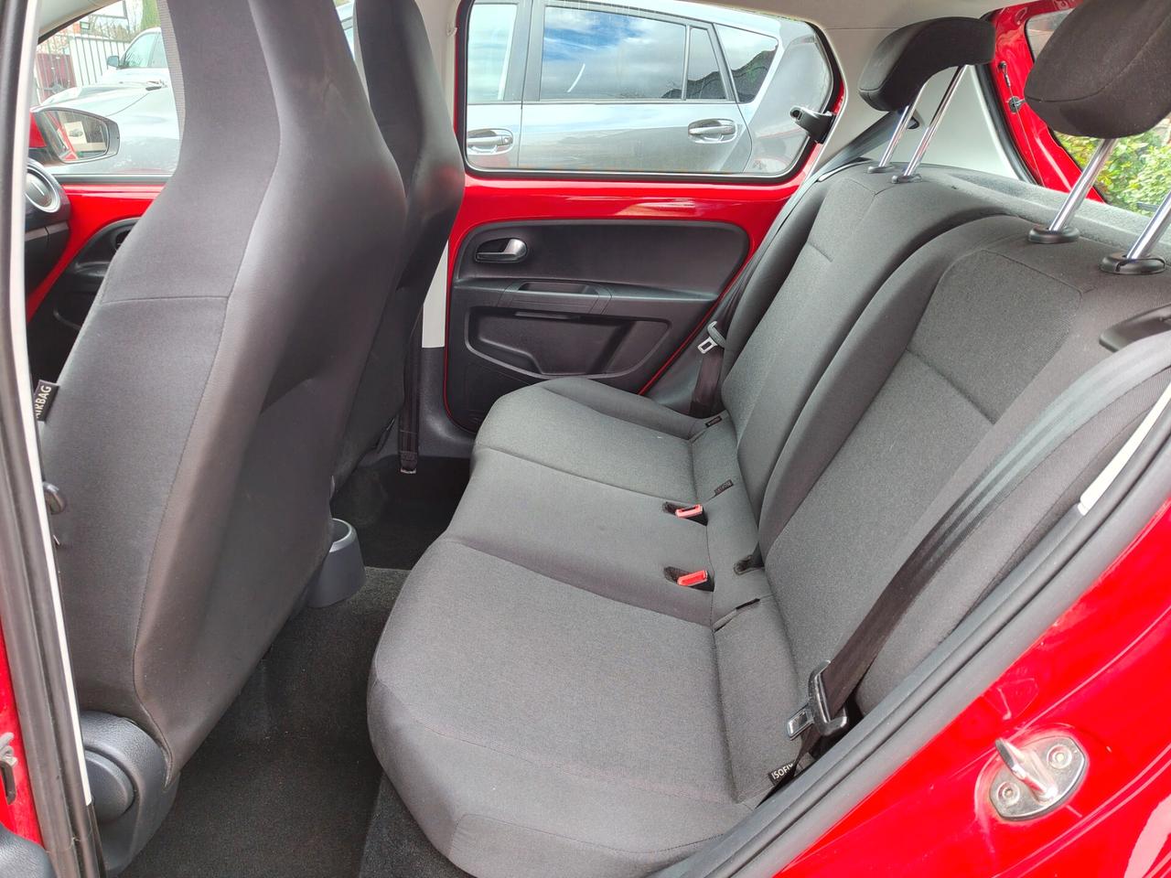 Volkswagen up! 1.0 5P UNIPRO **PREZZO REALE **