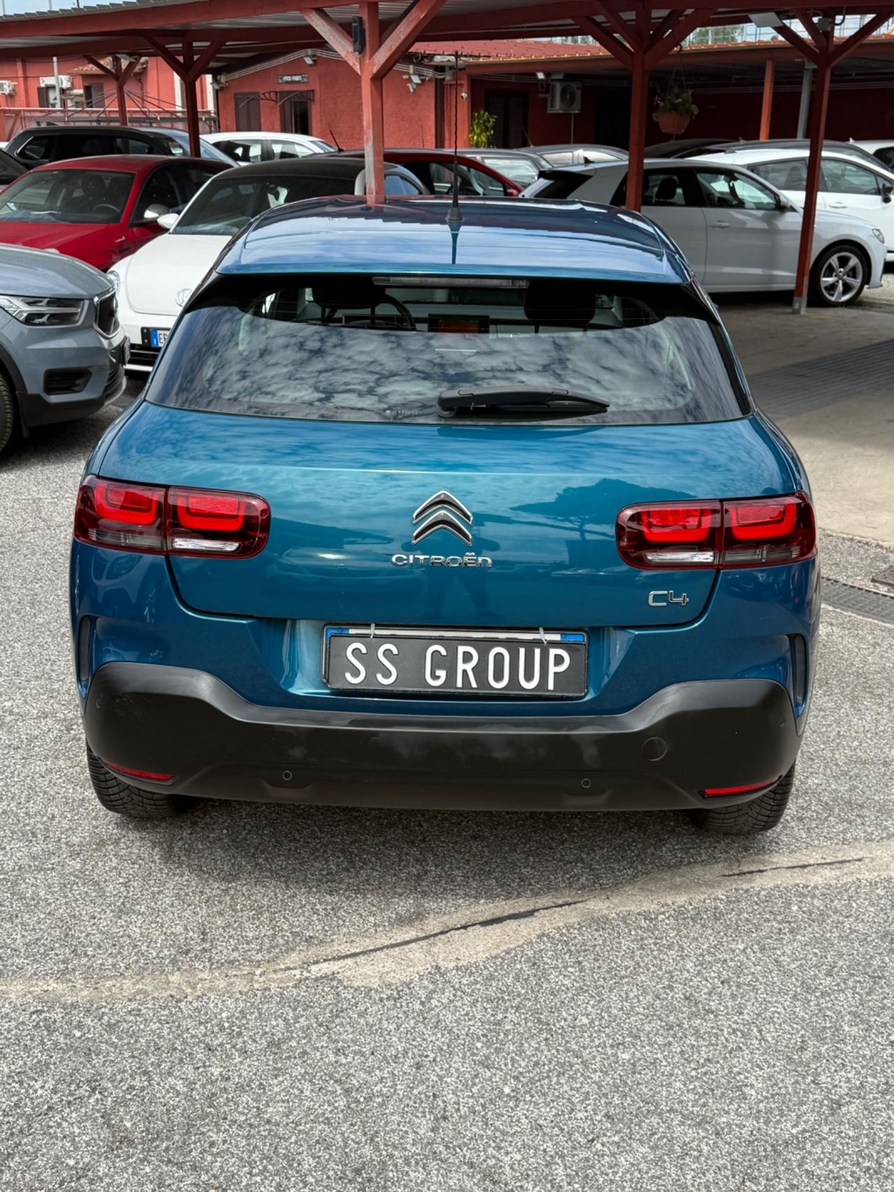 C4 Cactus 1.2 110-Shine-unipro-rate-E6 -
