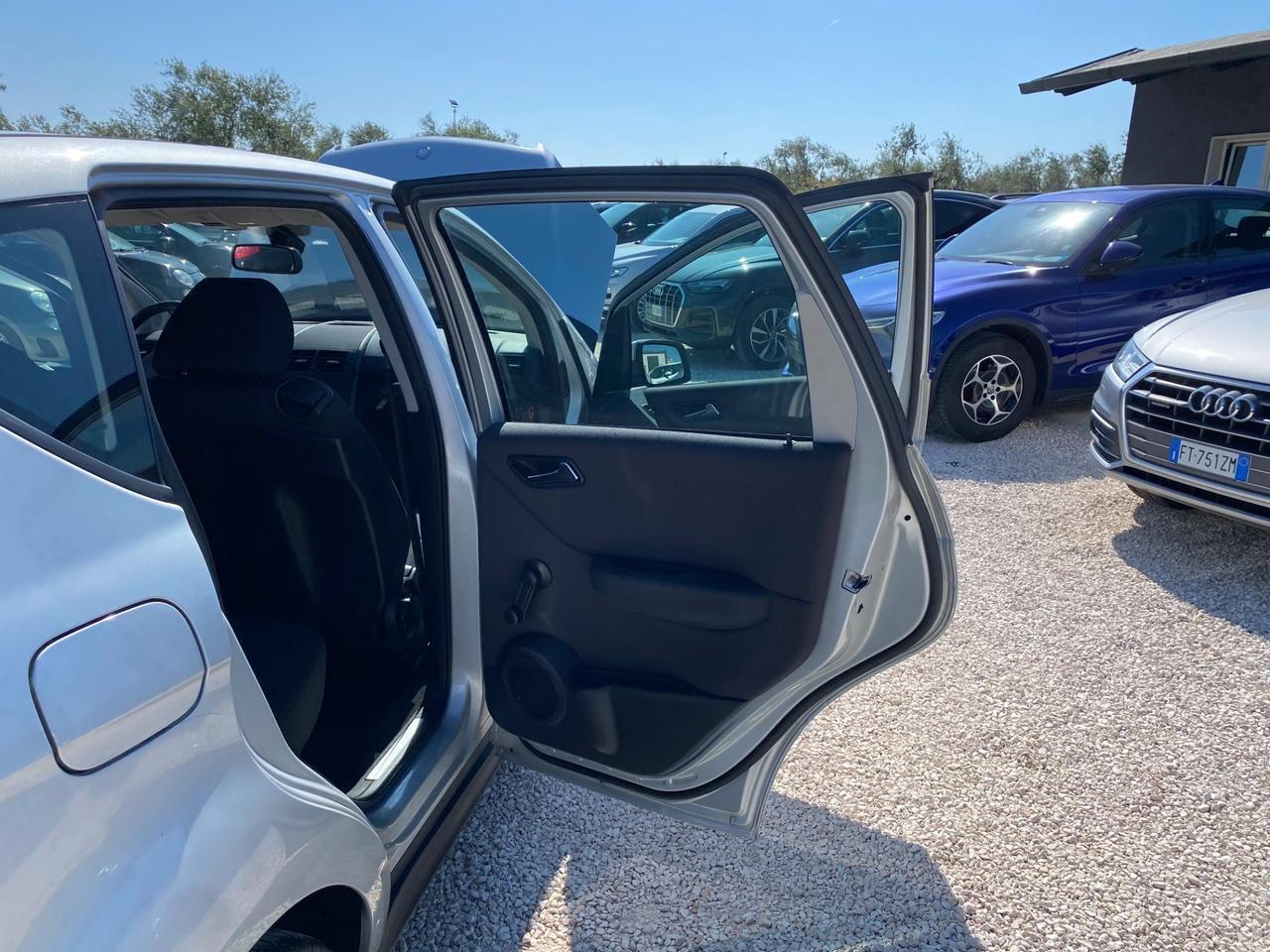 Mercedes-benz A 180 A 180 CDI Elegance
