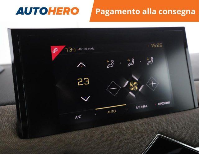 DS AUTOMOBILES DS 3 Crossback BlueHDi 100 So Chic