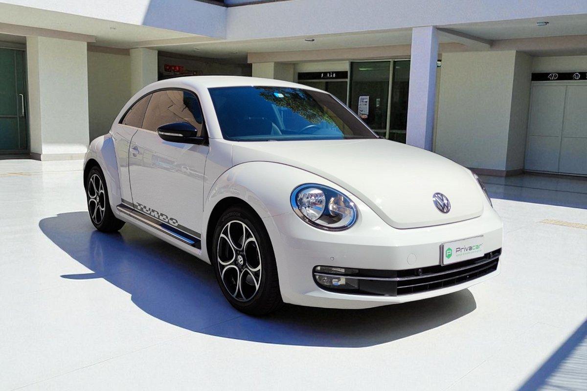 VOLKSWAGEN Maggiolino 2.0 TSI DSG Sport