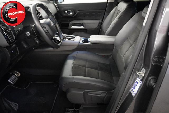 CITROEN C5 Aircross BlueHDi 130 S&S EAT8 Shine