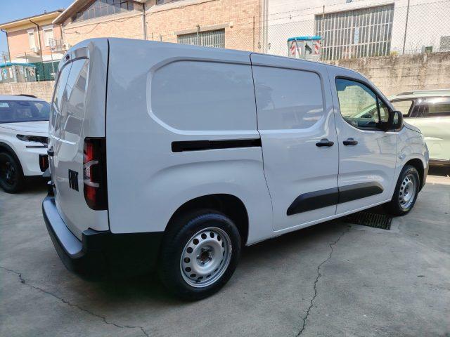 FIAT Doblo Doblò 1.5 Hdi 100cv XL Van 3posti