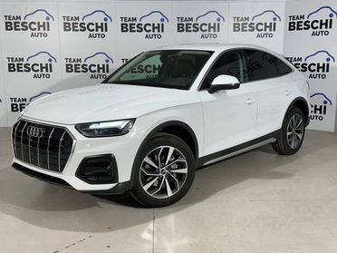 AUDI Q5 SPORTBACK 2.0 TDI quattro S tronic Advanced