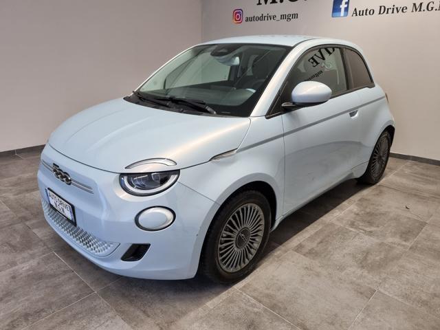 FIAT 500 Icon Berlina 42 kWh