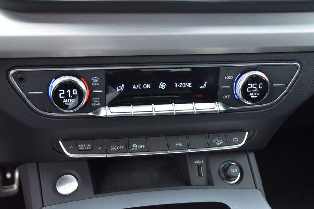 AUDI Q5 40 TDI 204 CV quattro S tronic S line plus