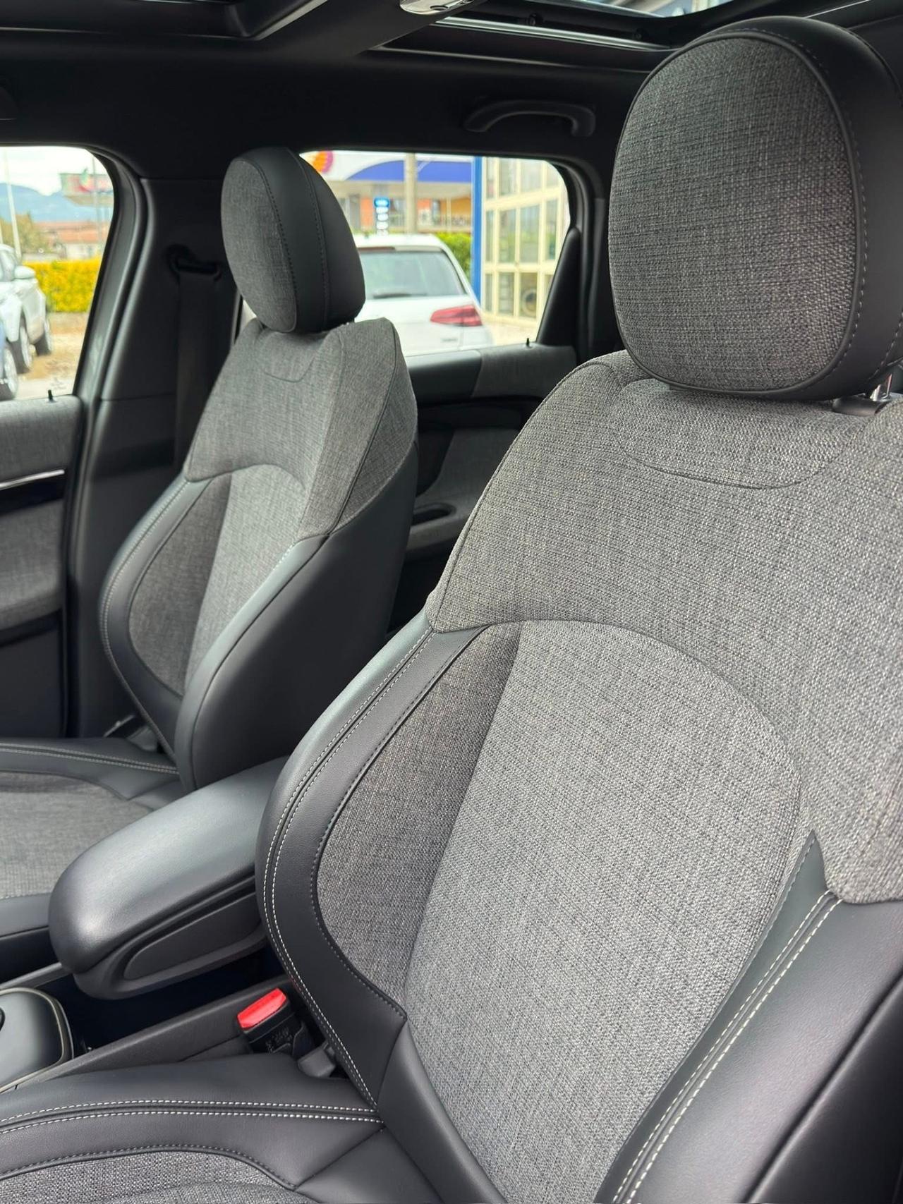Mini One Countryman 1.5 D Longstone Tetto Apribile UNICA