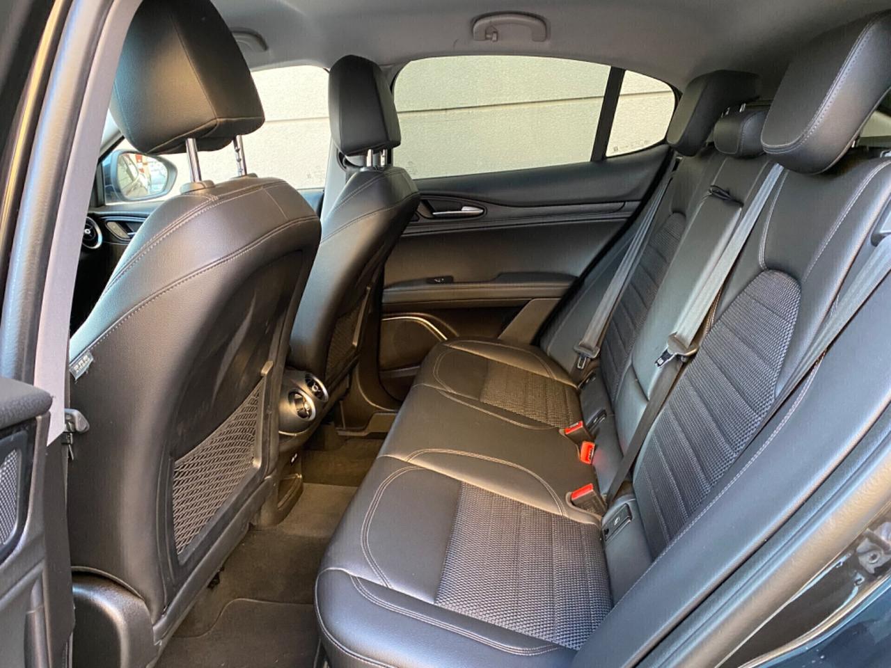 Alfa Romeo Stelvio 2.2 Diesel Automatica