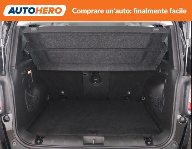 JEEP Renegade 1.4 MultiAir DDCT Limited