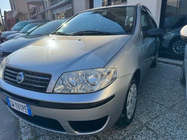 Fiat Punto 1.2 3 porte Dynamic