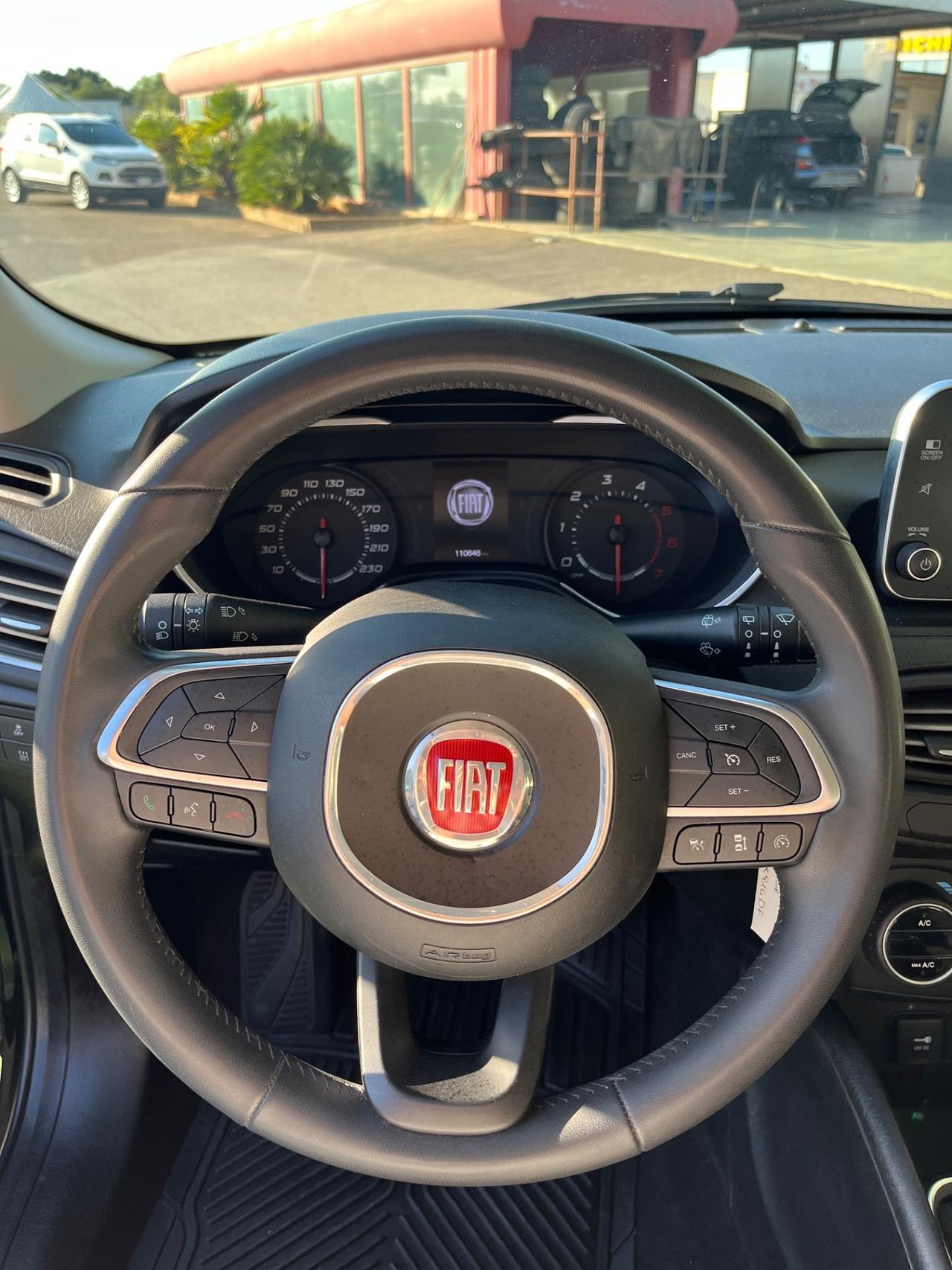 Fiat Tipo 1.6 Mjt S&S SW S-Design