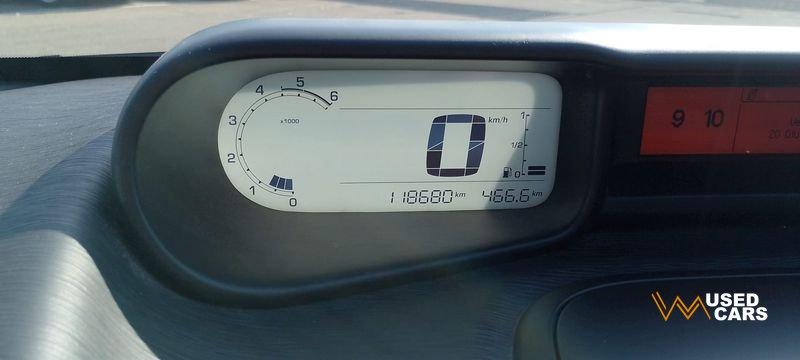 Citroën C3 Picasso 1.6 BlueHDi 100 Exclusive