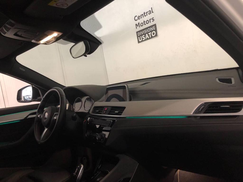 BMW X2 18 i Msport sDrive