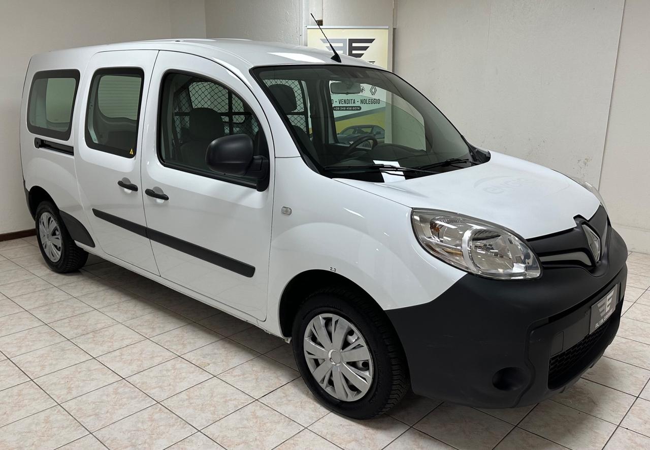 Renault Kangoo Blue dCi 115CV Express Maxi Furgone Ice