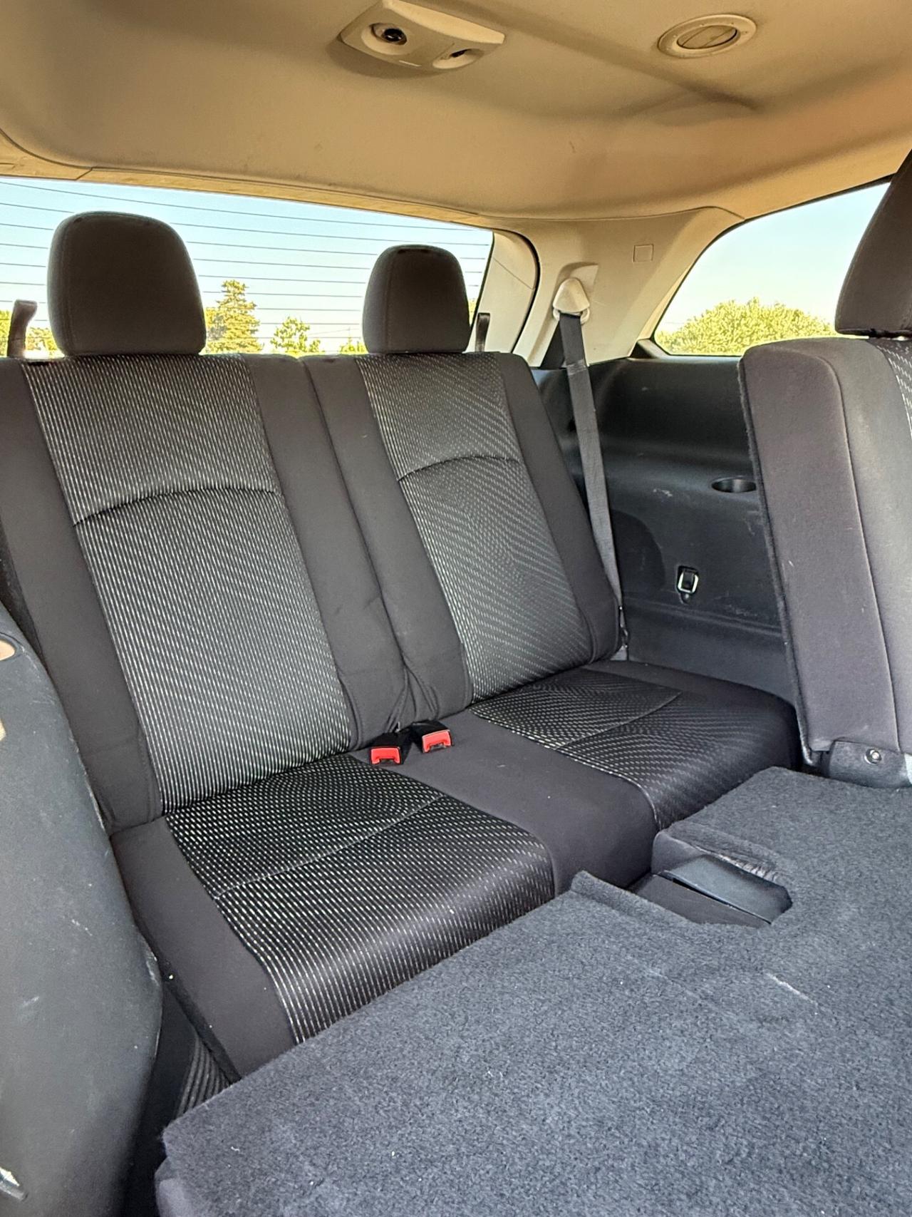 Fiat Freemont 2.0 Multijet 170 CV Lounge