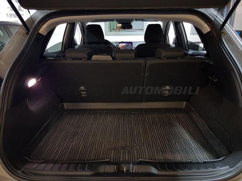 Ford Puma II 2020 1.0 ecoboost h Titanium s&s 125cv