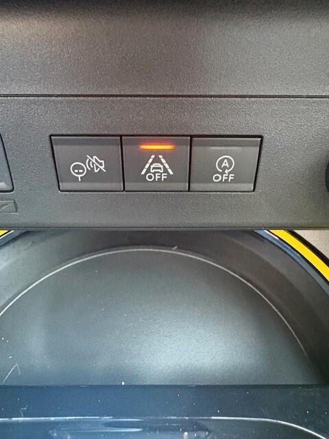 Fiat Grande Panda 1.2 Hybrid 110 CV S&S Icon