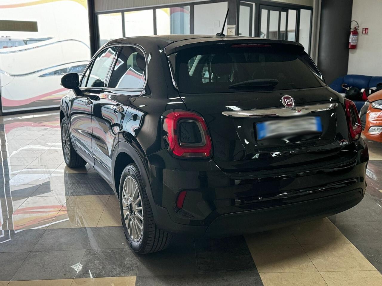 Fiat 500X 1.3 MultiJet 95 CV Sport