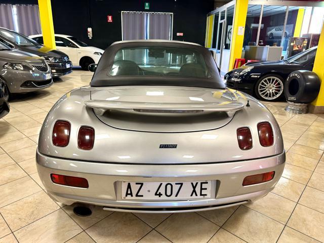 FIAT Barchetta 1.8 16V