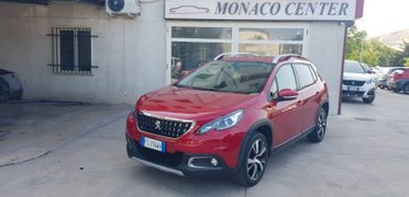Peugeot 2008 1.5 HDi 100 CV Allure