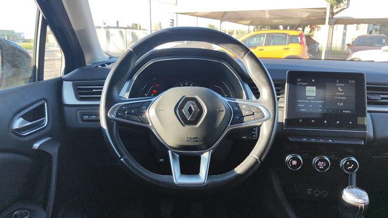 Renault Captur Captur TCe 100 CV Intens