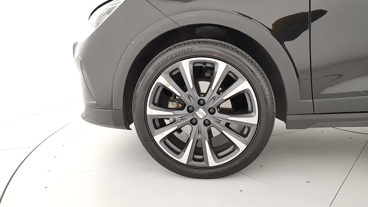 SEAT Arona 2022 - Arona 1.0 ecotsi Style 95cv