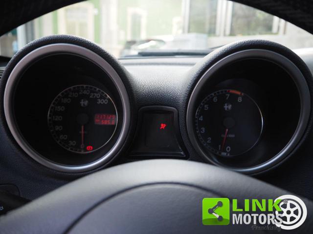 ALFA ROMEO 156 GTA 3.2 V6 24v