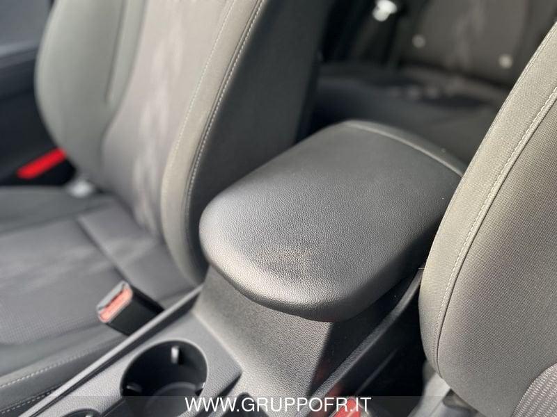 Kia Sportage 1.6 CRDi MHEV Style