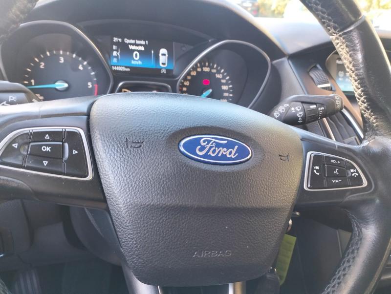 Ford Focus 5 Porte Focus 5p 1.5 tdci Titanium s&s 120cv