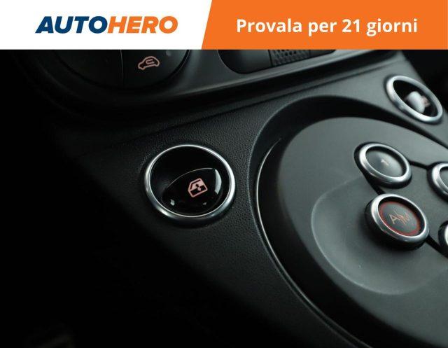 ABARTH 595 1.4 Turbo T-Jet 180 CV Competizione