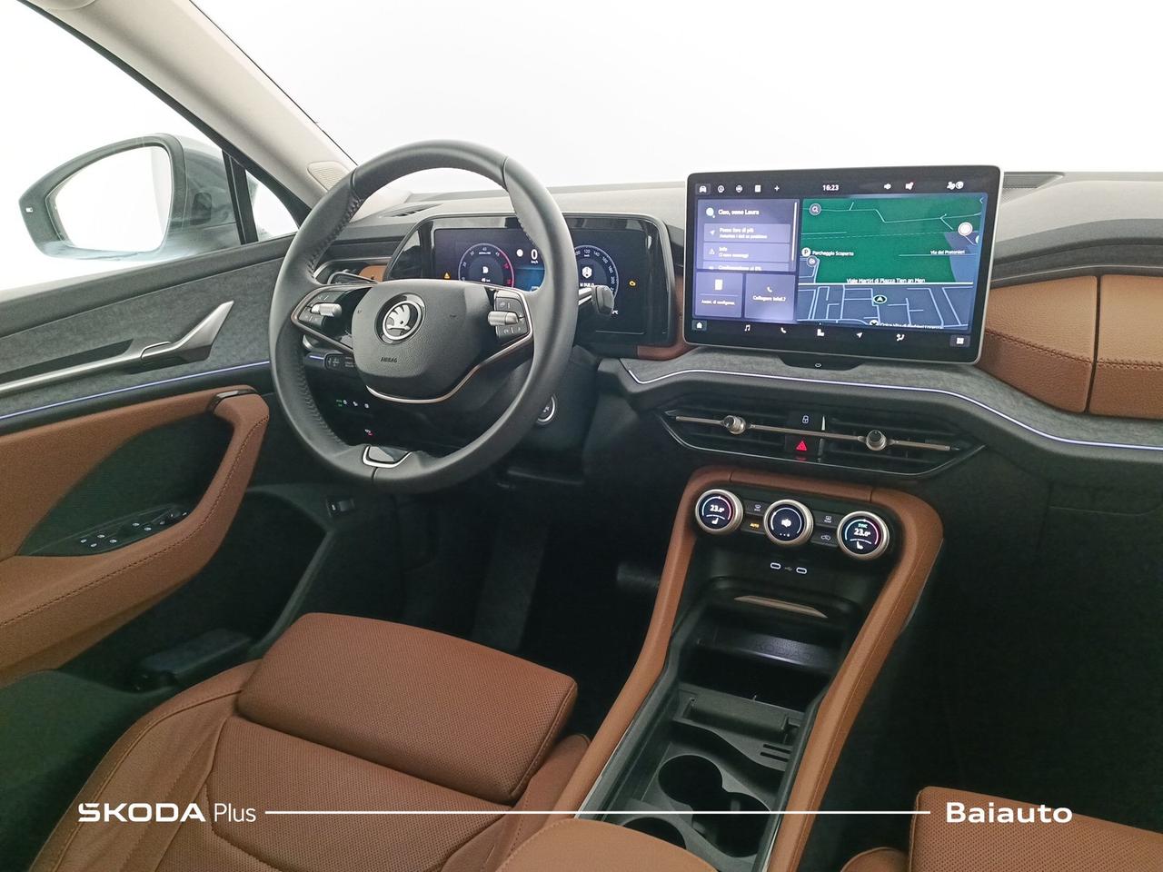 Skoda Kodiaq 2.0 tdi 150cv selection dsg