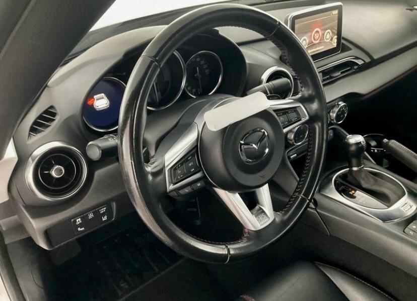 Mazda MX-5 2.0L RF 160CV NAVY CAMBIO AUTO SENSORI