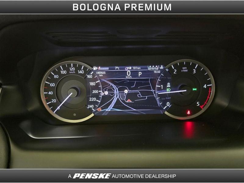 Land Rover Discovery Sport Discovery Sport 2.0 TD4 163 CV AWD Auto S