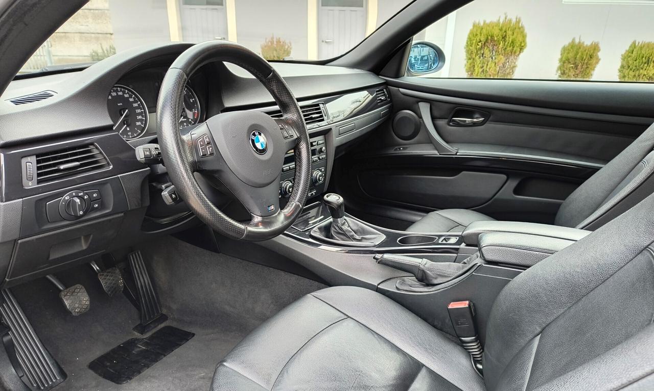 Bmw 320i 170cv Cabrio Benzina Manuale
