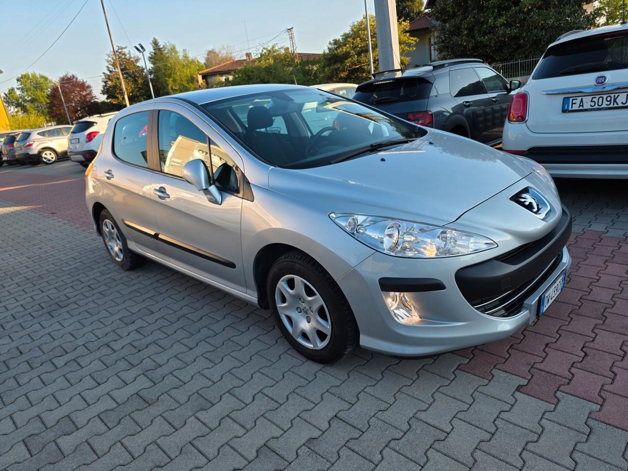 Peugeot 308 1.4 VTi 95CV perfetta e garantita 12 mesi
