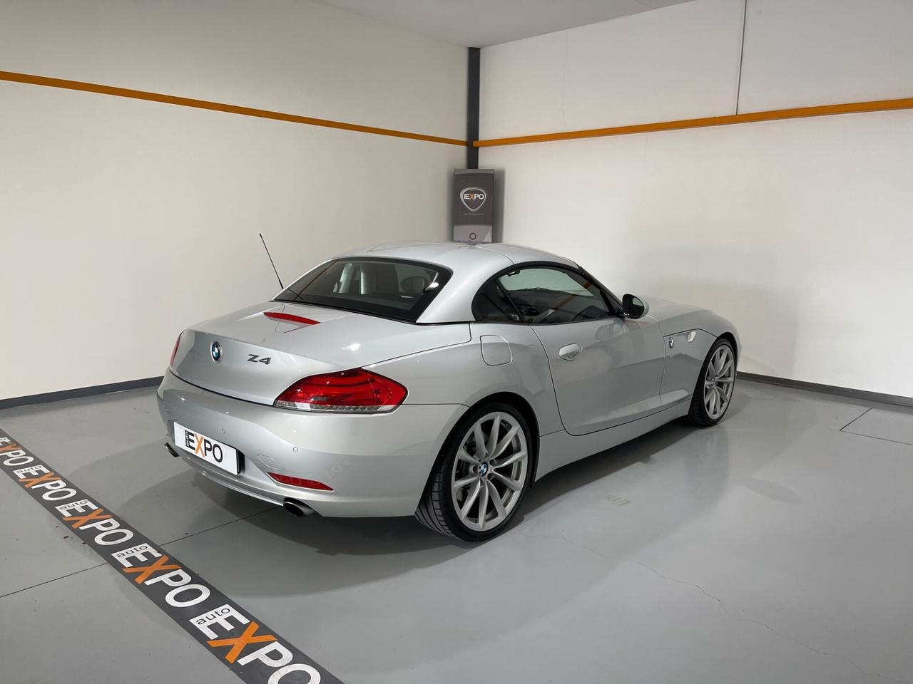 Bmw Z4 sDrive35i