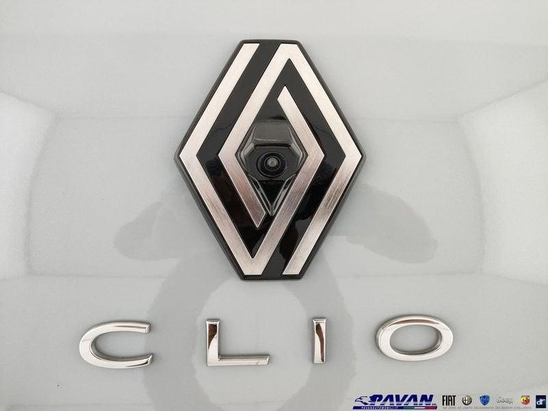 Renault Clio 1.0T 100cv GPL Techno