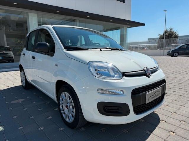 Fiat Panda 1.0 Hybrid Easy 2020