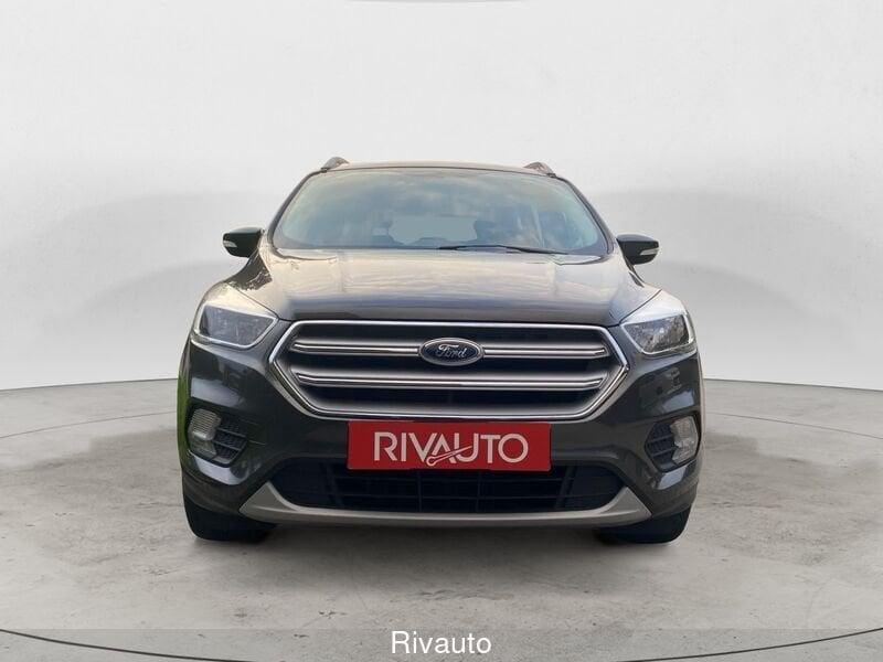 Ford Kuga Kuga 1.5 TDCI 120 CV S&S 2WD Plus