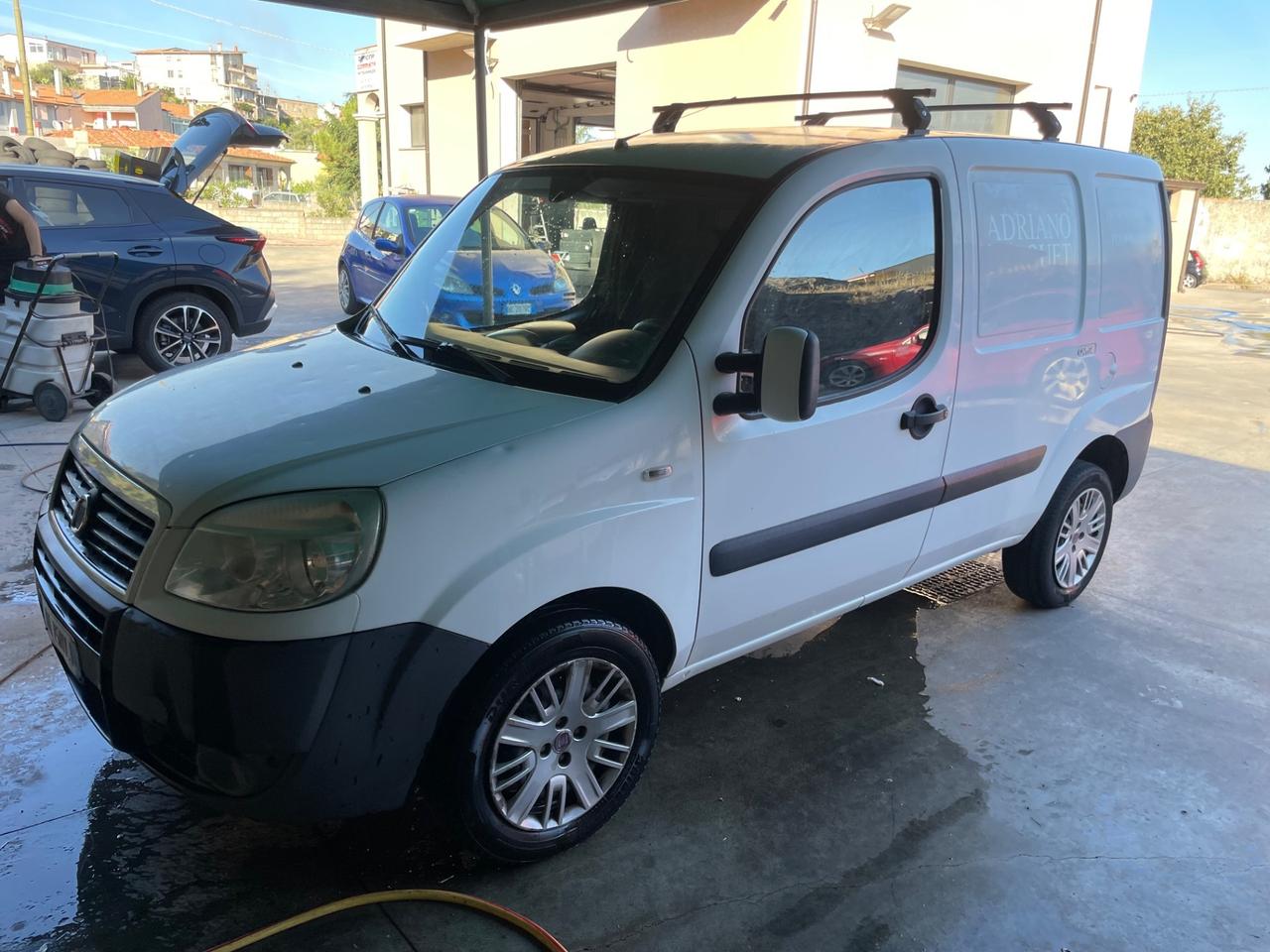 Fiat Doblo Doblò 1.3 Multijet 16V Dynamic