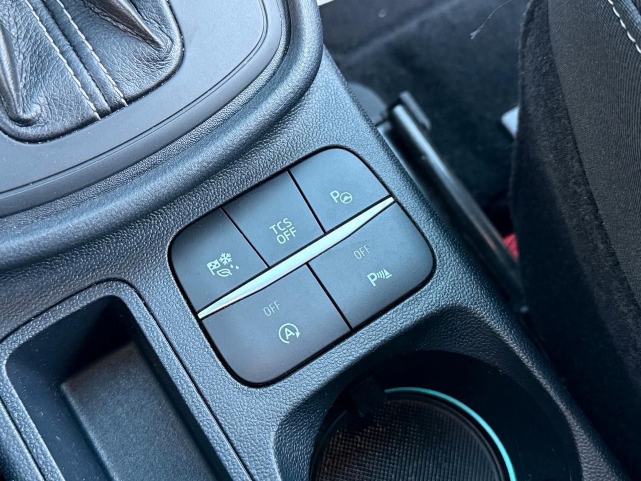 Ford Puma 1.0 EcoBoost Hybrid Auto NAVI CAMERA LED