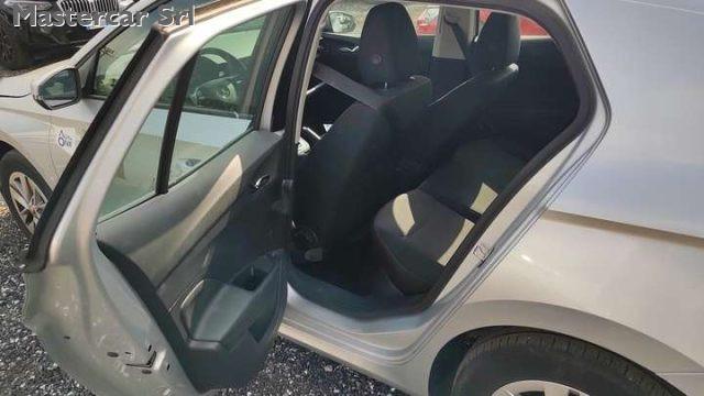 SKODA Fabia NEOPATENTATI 1.0 mpi evo Ambition TG: GM340PZ