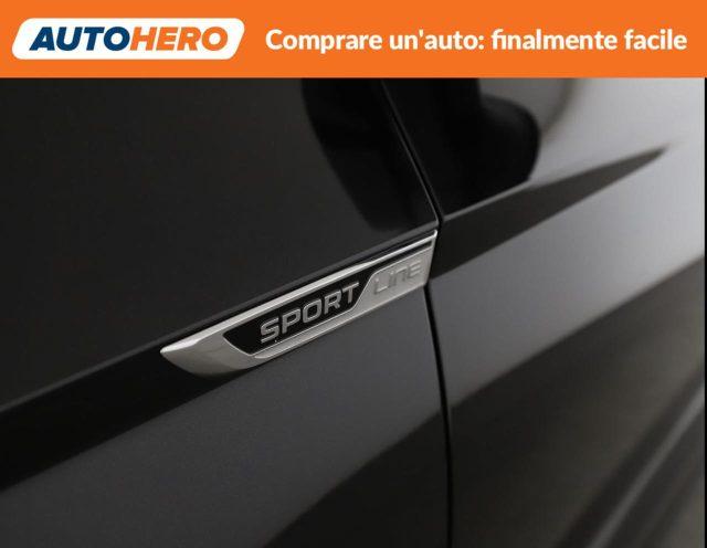 SKODA Karoq 2.0 TDI SCR 4x4 DSG SportLine
