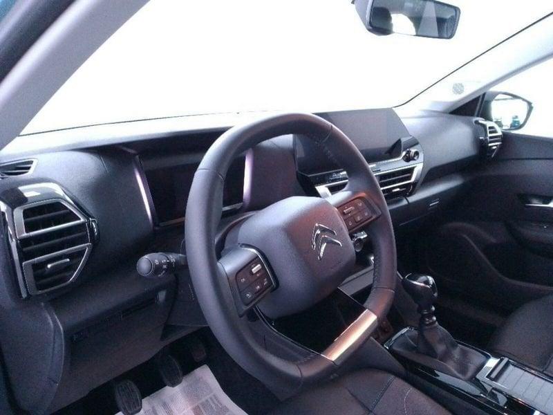 Citroën C4 1.2 puretech Plus s&s 130cv